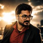 Profile picture of Aash Gates